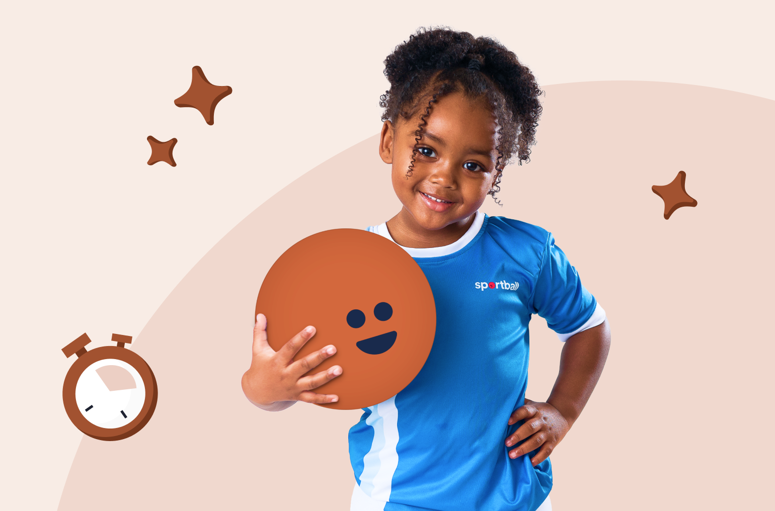 Sportball Multisport Summer Camps