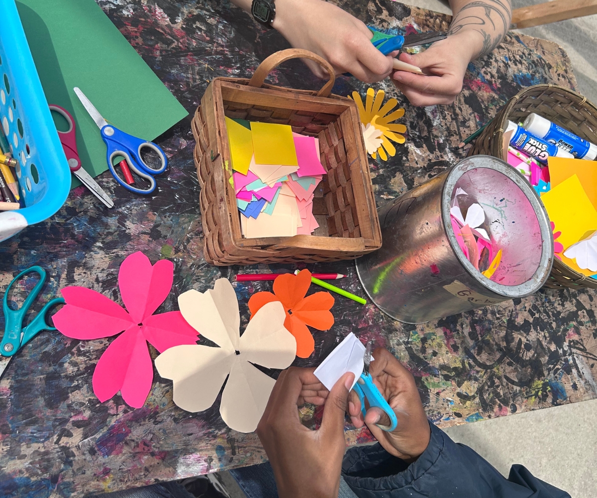 The Works Art and Design Festival (Family Fun Edmonton)