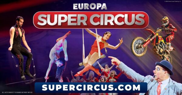 Europa Super Circus