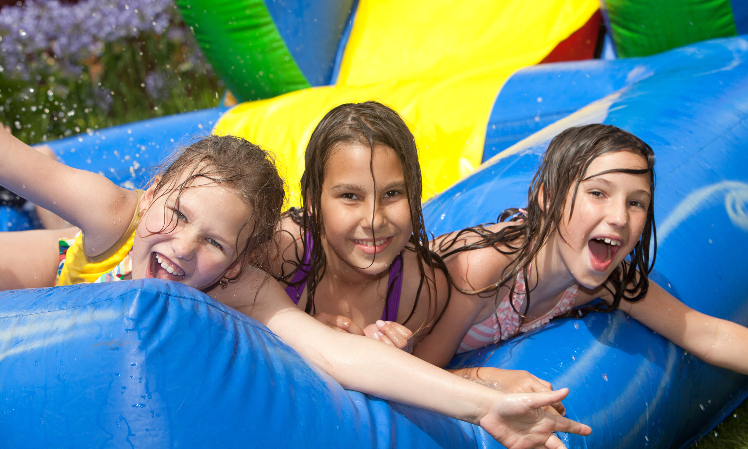 South Edmonton Common Summer Splash