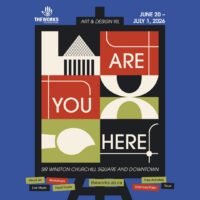 The Works Art and Design Festival (Family Fun Edmonton)