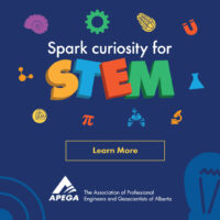 APEGA K-12 Progams and Awareness (Family Fun Edmonton)