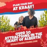 Kraay Family Farm 2026