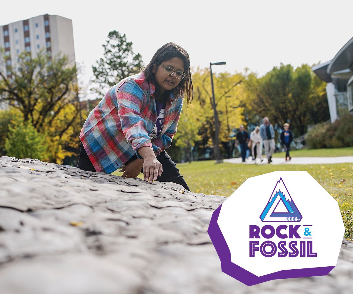 APEGA Rock & Fossil Clinic 2026