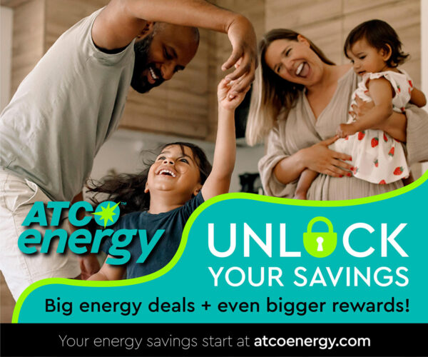 ATCO Energy Unlock Your Savings