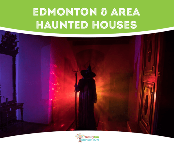 Haunted House