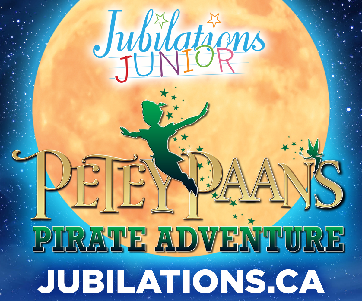 Jubilations Jr Petey Paan