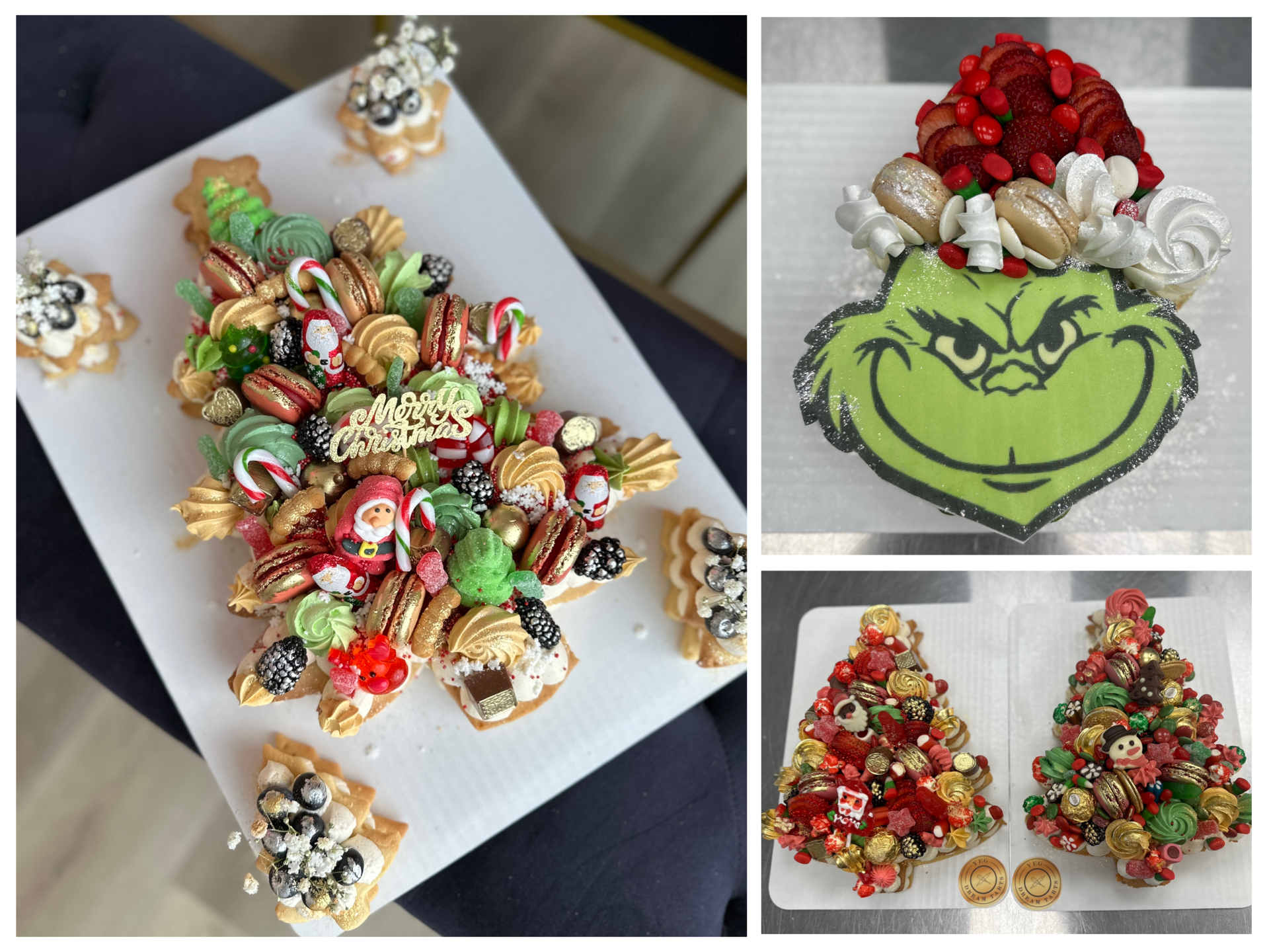 YEG Dream Tarts (Family Fun Edmonton)