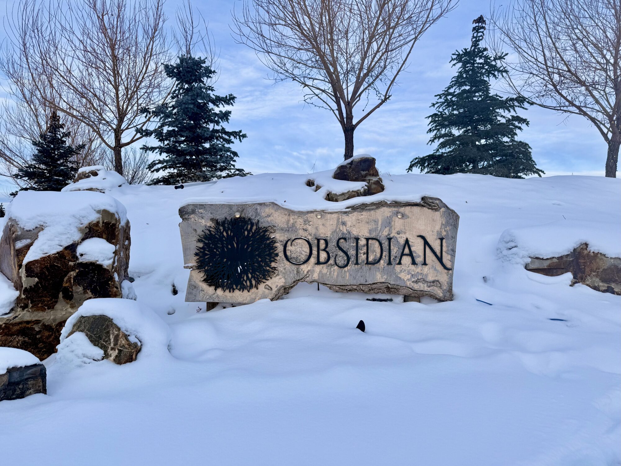 Obsidian Ridge - Family Fun Edmonton