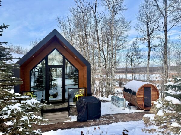 Obsidian Ridge Villa 3- Family Fun Edmonton