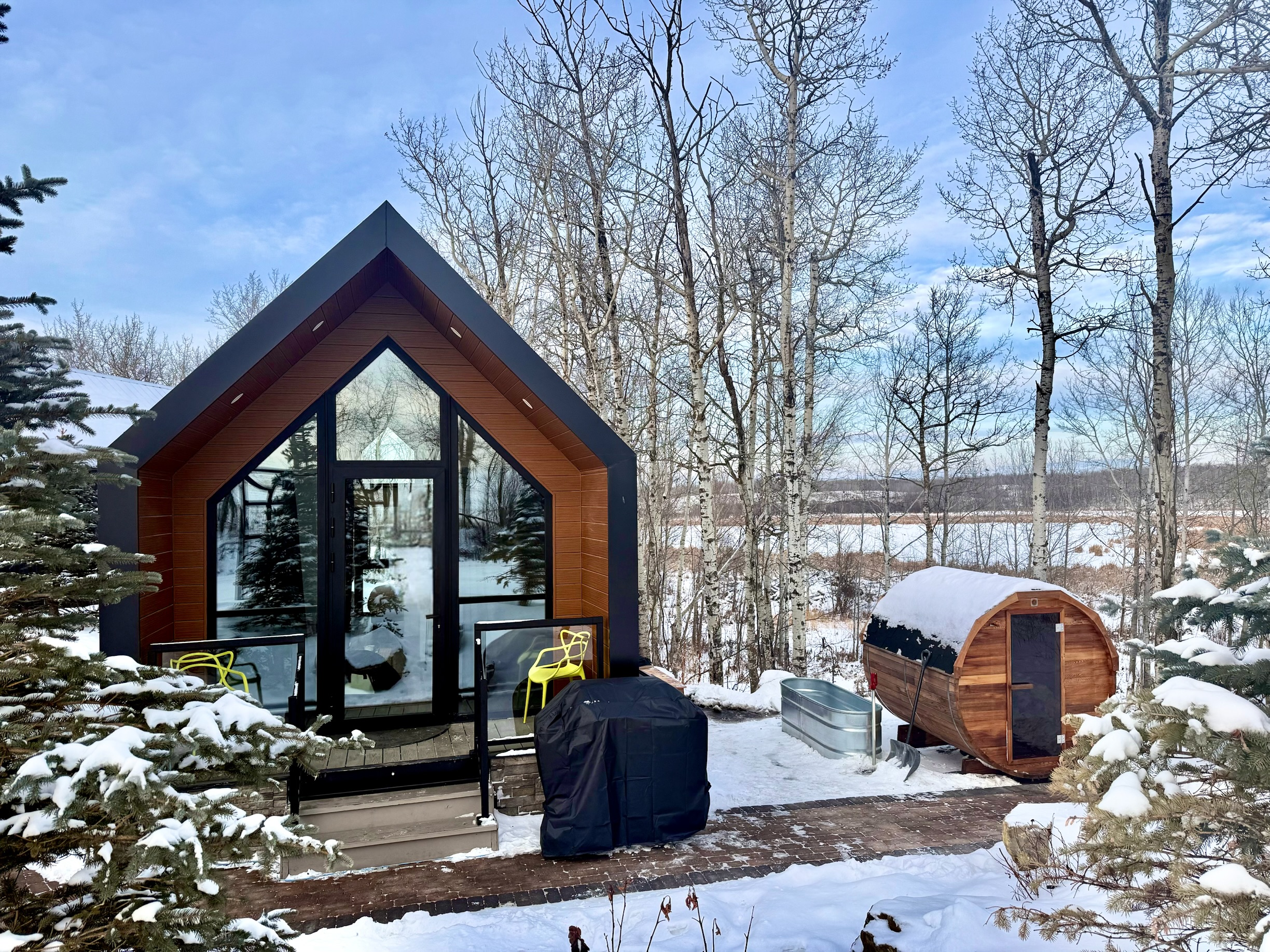 Obsidian Ridge Villa 3- Family Fun Edmonton