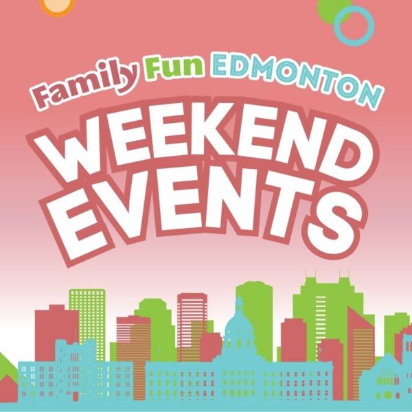 Weekend Events Link