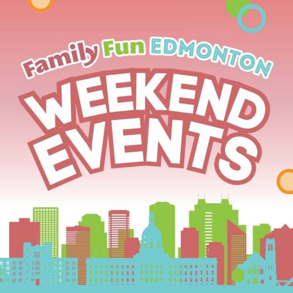 Edmonton Weekend Guide Thumbnail