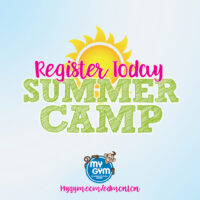 Register Today for My Gym Summer Camps 2026 (Family Fun Edmonton)