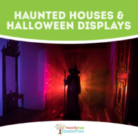 Haunted Houses