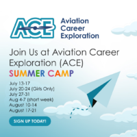 Aviation Career Exploration Summer Camps 2026 (Family Fun Edmonton)