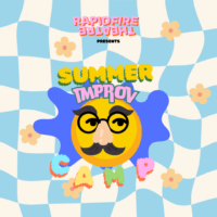 Rapid Fire Theatre Summer Camps