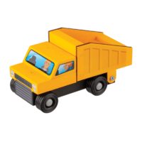 Dump Truck