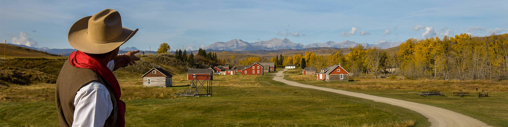 Bar U Ranch
