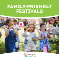 Ultimate Year Round Guide to Festivals in Edmonton