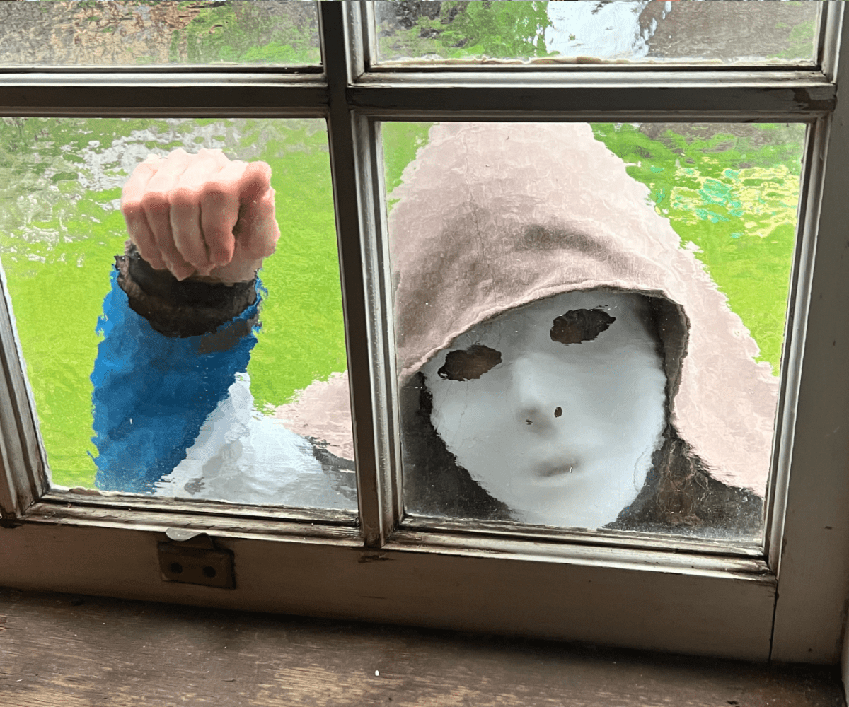 Fort Edmonton Park When Shadows Lie Escape Game