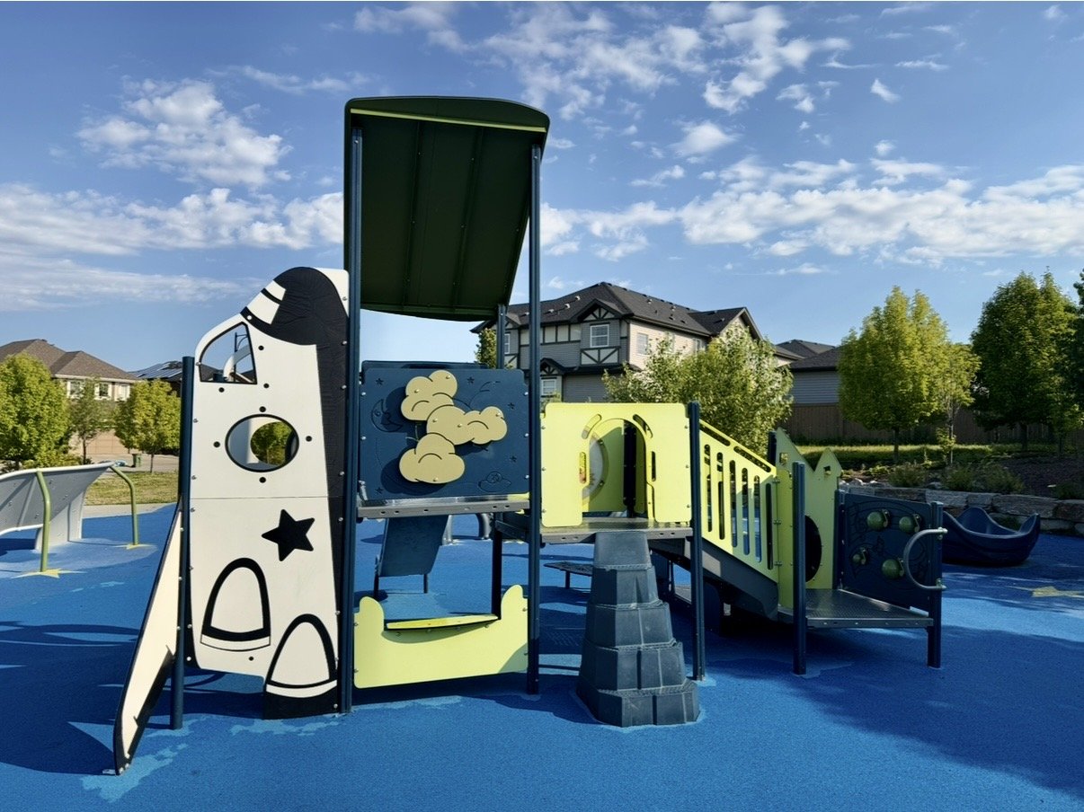Aurora Playground