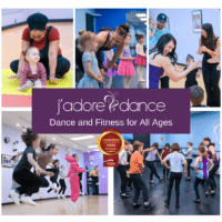 J'Adore Dance Fall Programs