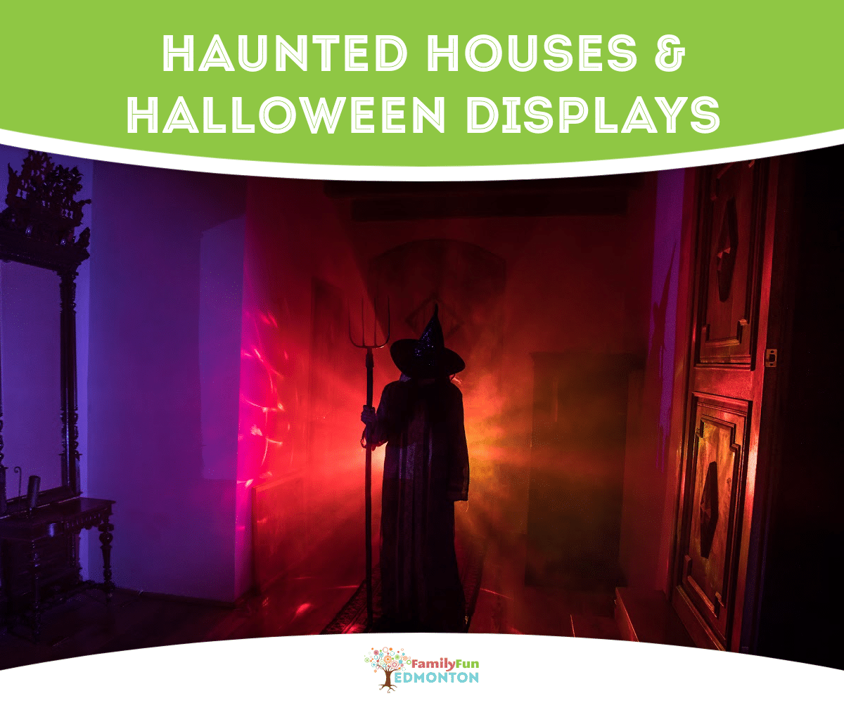 Haunted House