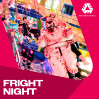 Fright Night at WEM