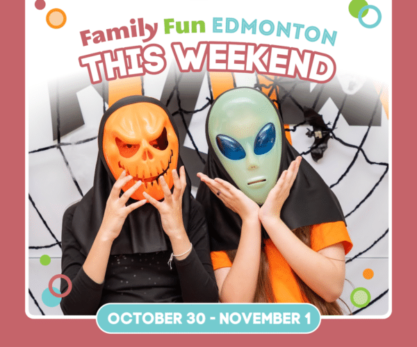 Kids in Halloween Costume