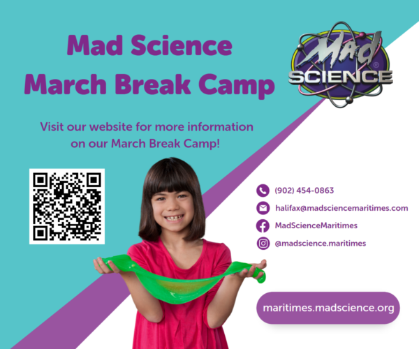 Mad Science