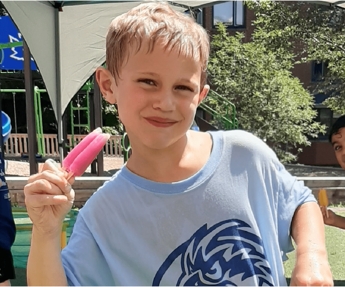 Osprey Summer Camps