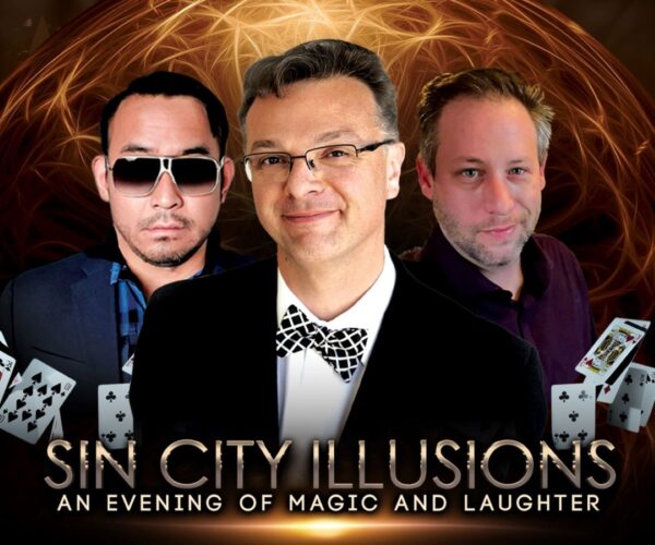 Sin City Illusions