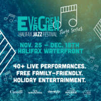 Halifax Jazz Fest