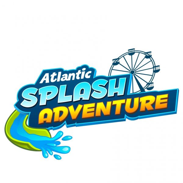Atlantic Splash Adventure