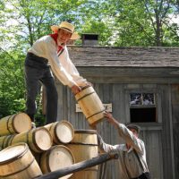 Ross Farm Museum