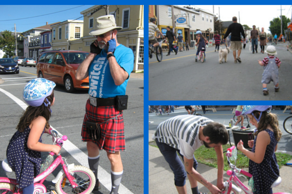 Agricola Street Halifax