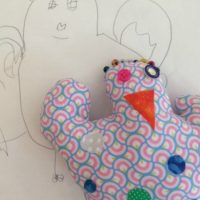 Patch Halifax Parent Kid Workshop