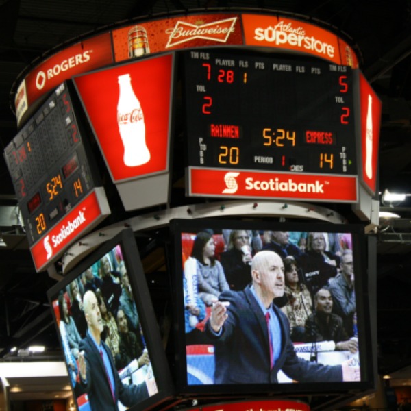 Rainmen Halifax Claros