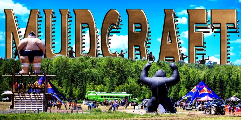 Mudcraft