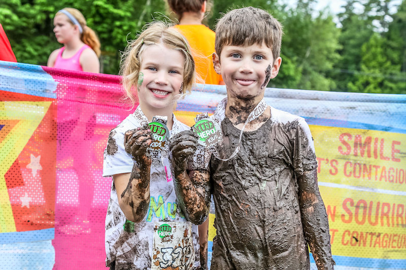 Mud Hero