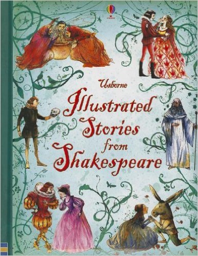 Shakespeare by Michael Wood Shakespeare by Michael Wood