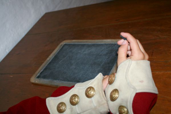 A Soldier's Life at the Halifax Citadel 