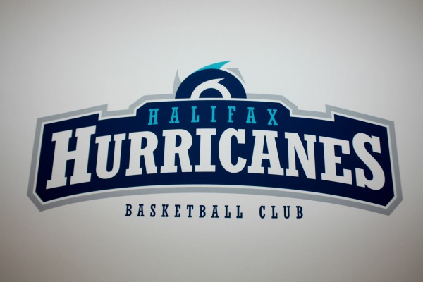 Halifax Hurricanes Basketball