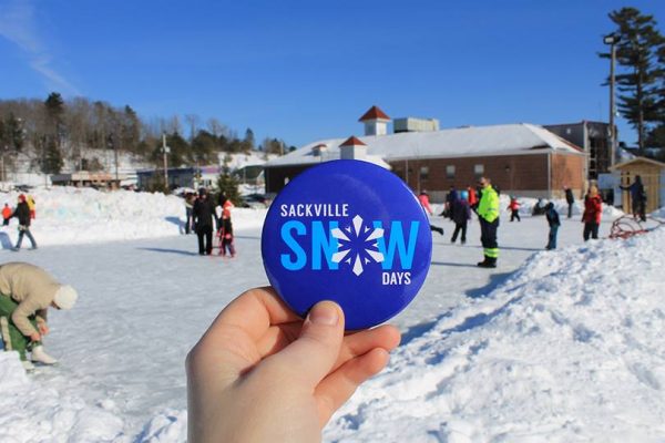 Sackville Snow Days Festival