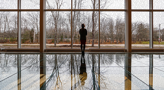 Black Loyalist Heritage Center