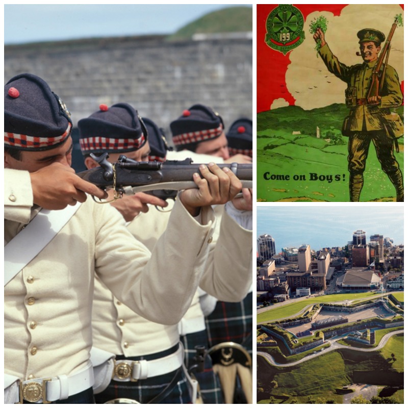 Halifax Citadel