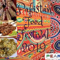PakistanFoodFest 2019