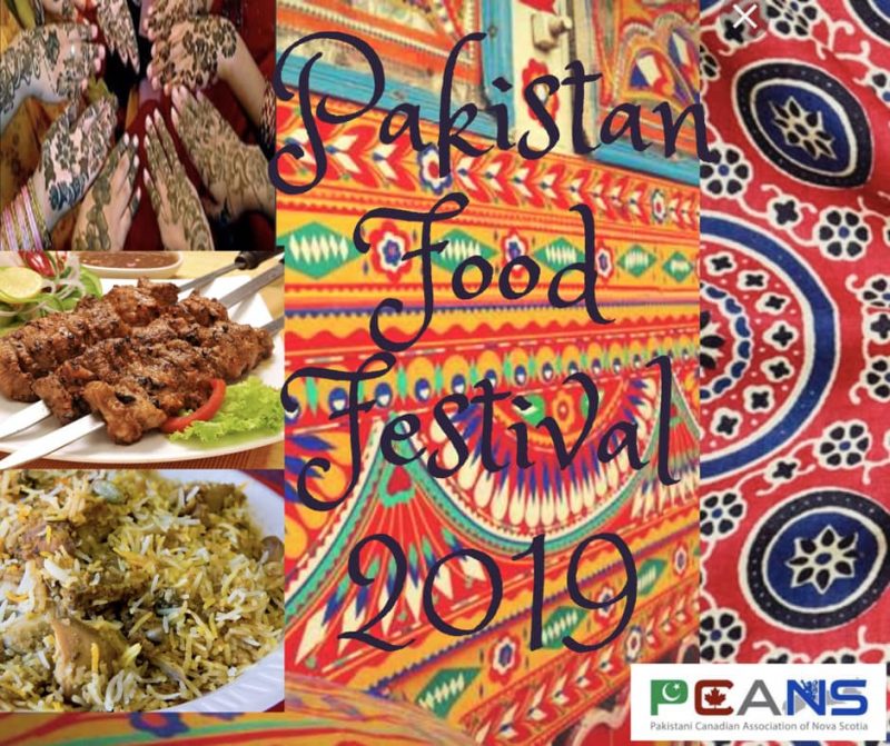 Pakistan Food Festival