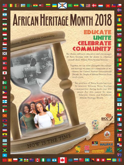 African History Month